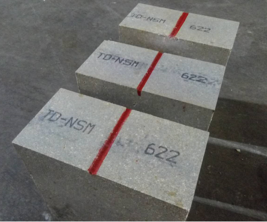 SiC-Mullite Brick