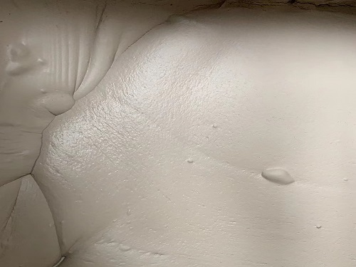 Blast Furnace Ceramic Cup Supporting Slurry Series Products